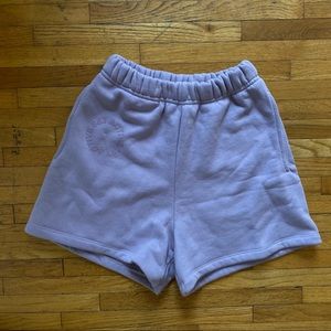 Set Active Sweatshorts